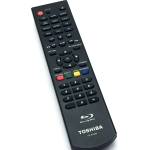 GENERAL TOSHIBA SE-R0432, SE-R0398 - съвместимо дистанционно управление на марката General (SE-R0432, SE-R0398) Дистанционно
