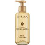 Lanza Keratin Healing Oil Възстановяващо олио за коса, 185 ml - ozone