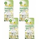 Air Wick Electrical Biele Kvety 4 x 19 ml Náplň