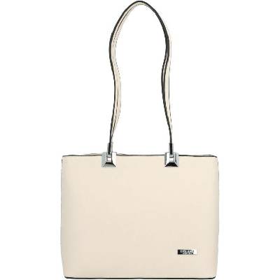 Delami dámská kabelka D6103 r-beige