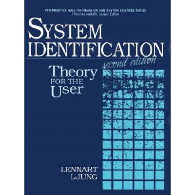 System Identification Ljung Lennart