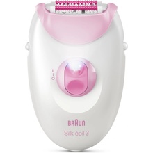 Braun Silk-épil 3 3-000