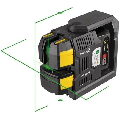 STABILA LAX 500G