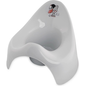 Lorelli Classic ДЕТ. ГЪРНЕ ОБИКНОВЕНО comic grey new (10130070133)