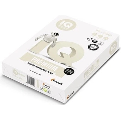 IQ A4 160 g/m2, 250 listů