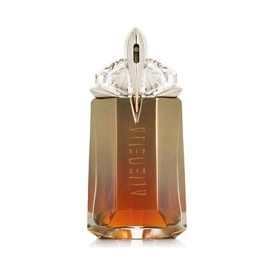 Mugler Alien Goddess parfémovaná voda Intense dámská 60 ml – Hledejceny.cz