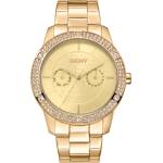 DKNY dk1l056m0045 - Дамски часовник (dk1l056m0045) Часовници