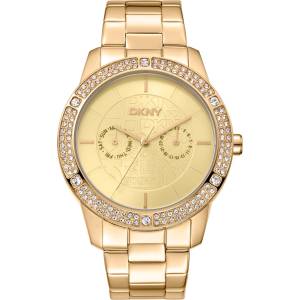 DKNY dk1l056m0045 - Дамски часовник (dk1l056m0045) Часовници