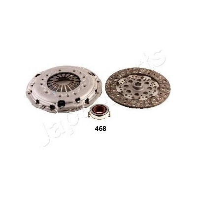 Spojková sada JAPANPARTS KF-468