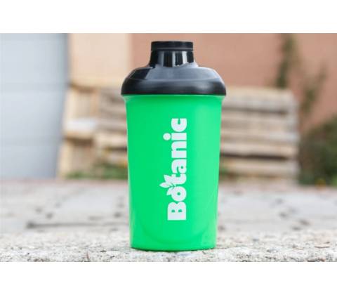 Shaker Botanic - 500 ml