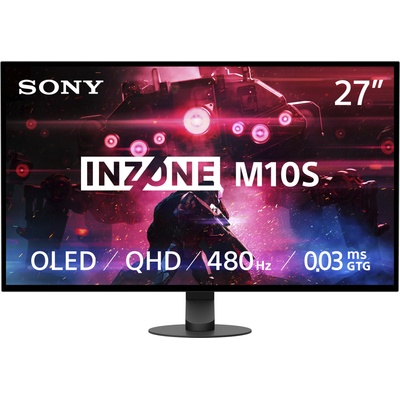 Sony INZONE M10S