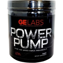 GE Labs Power Pump 388 g