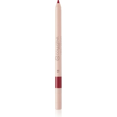 Collistar Twist Design Lip Pencil krémová tužka na oči 13 Cameo 0,4 g