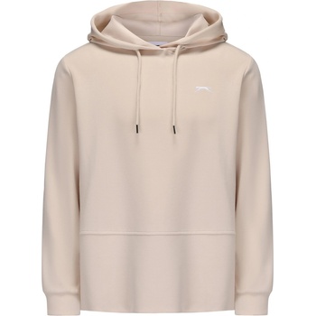 Image 1 of Slazenger Суичър Slazenger Scuba Hoodie - Beige