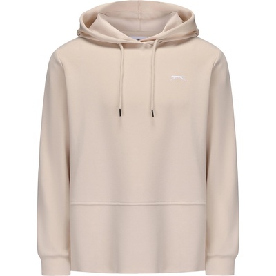 Slazenger Суичър Slazenger Scuba Hoodie - Beige