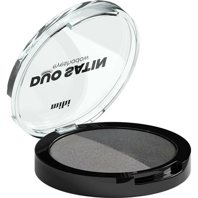 MIHI Eyeshadow Duo saténové oční stíny 02 2,5 g