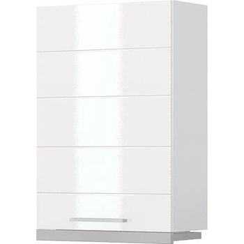 Горен кухненски шкаф за абсорбатор Highline A9-60-1KU/3