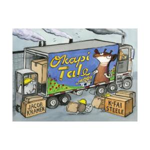 Okapi Tale | K-Fai Steele (ISBN: 9781592703043)