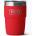 YETI Термос YETI Rambler Stackable 237 ml rescue red
