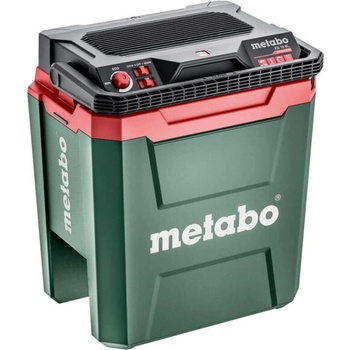 Metabo (Electric tools) Кутия хладилна акумулаторна metabo kb 18 bl solo (600791850)