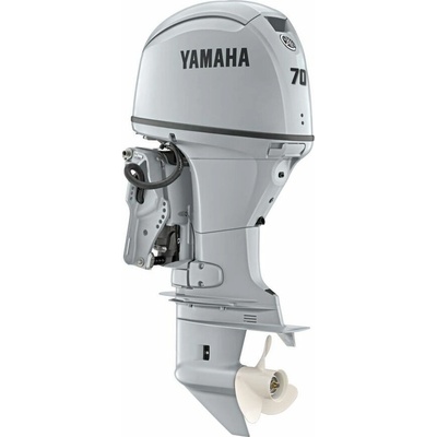 YAMAHA F70 LB2