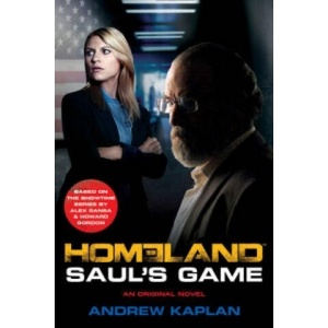Homeland | Andrew Kaplan (ISBN: 9780007546039)