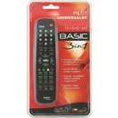 Diaľkový ovládač Elmak BASIC 3in1
