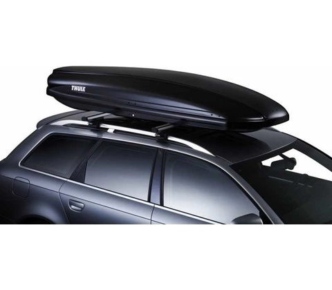 Thule Pacific 500