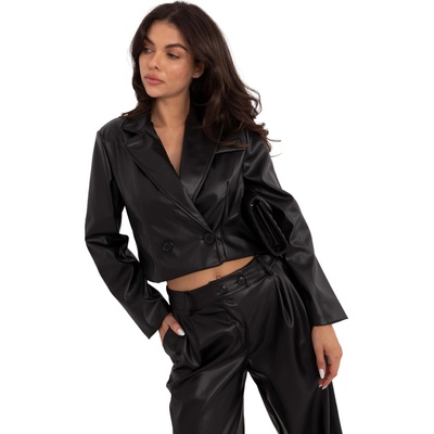Italy Moda IT-KR-FL9719.06P Čierna