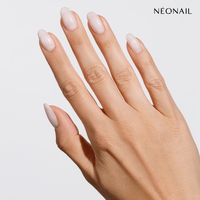 NeoNail Top coat Milky Effect Creamy 7,2 ml