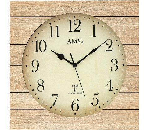 AMS 5551