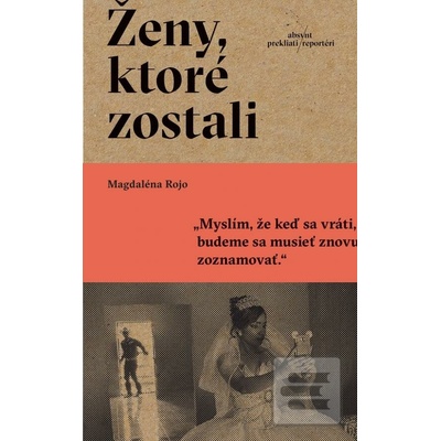 Ženy, ktoré zostali