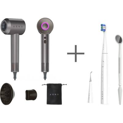 AENO HD1 + DB8