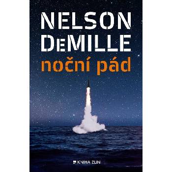 Noční pád - Nelson DeMille
