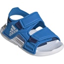 Dětské sandály adidas Altaswim C GV7803 modrá
