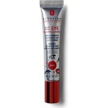 Erborian CC Crème Centella Asiatica rozjasňující krém SPF25 Clair 45 ml