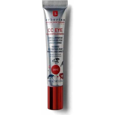 Erborian CC Crème Centella Asiatica rozjasňující krém SPF25 Clair 45 ml – Zbozi.Blesk.cz