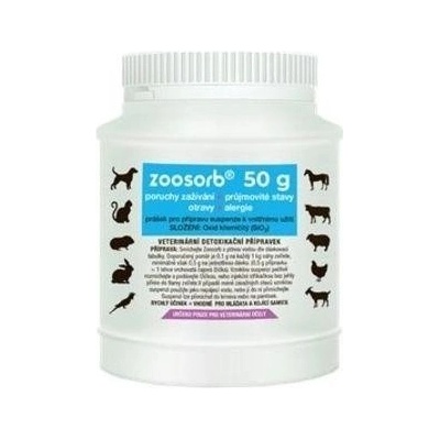 Zoosorb 25 g