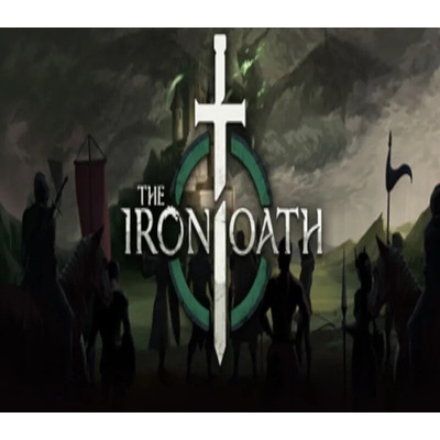 The Iron Oath