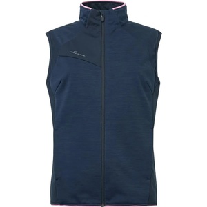 Abacus golf Потник Abacus golf Ardfin softshell vest - Blue (Navy / Peony)