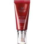Missha M Perfect Cover BB Cream SPF42/PA++ - BB крем - 21 Light Beige - 50мл