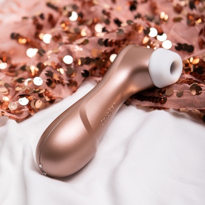 Satisfyer Pro 2 Next Generation bezkontaktní stimulátor klitorisu