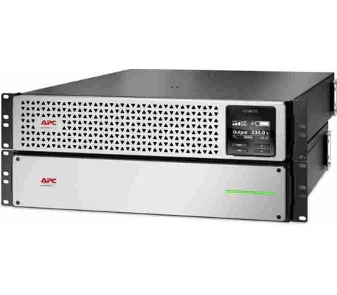 APC SRTL2200RM4UXLI