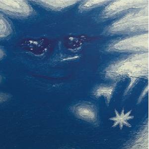 Black Country, New Road - Forever Howlong (Blue Coloured) (2 LP) (5054429201598)