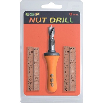 ESP Vrtáček Nut Drill 4mm