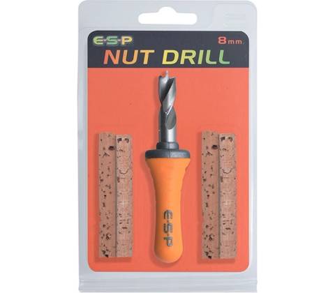ESP Vrtáček Nut Drill 4mm
