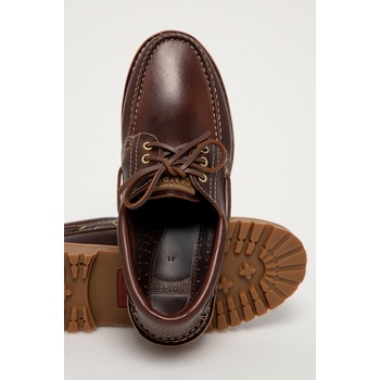 Camper Кожени половинки обувки Camper (15233.001)