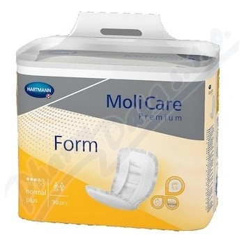 MoliCare Premium Form Normal Plus 30 ks