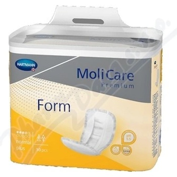 MoliCare Premium Form Normal Plus 30 ks