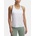 Under Armour Tech Knockout Tank за жени Under Armour | Byal | ЖЕНИ | L
